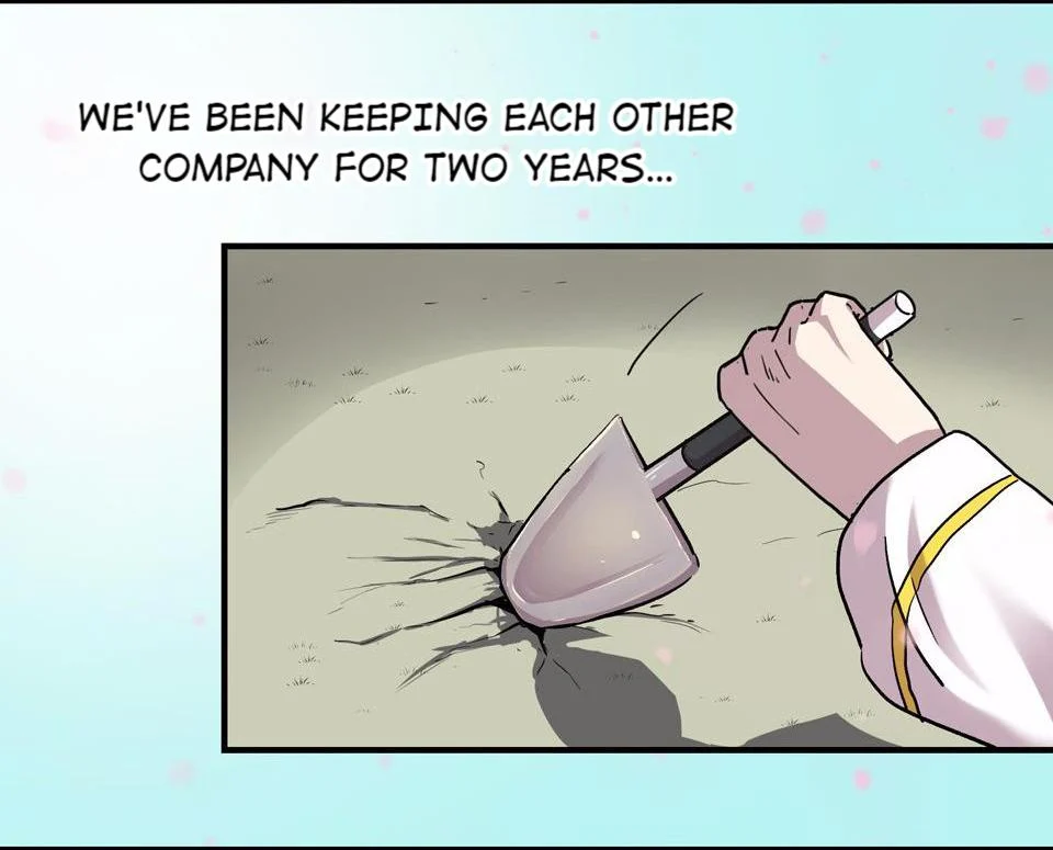 The Great Tang Is Online Chapter 2 - Page 35