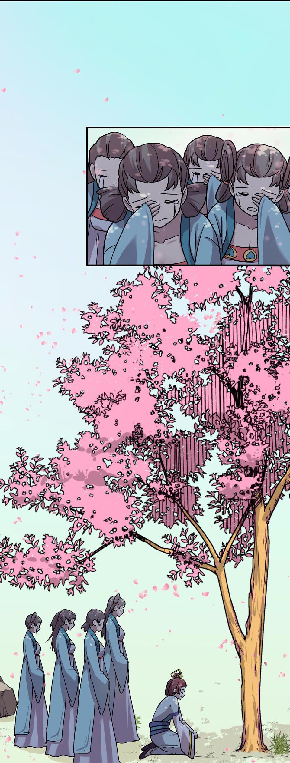 The Great Tang Is Online Chapter 2 - Page 40