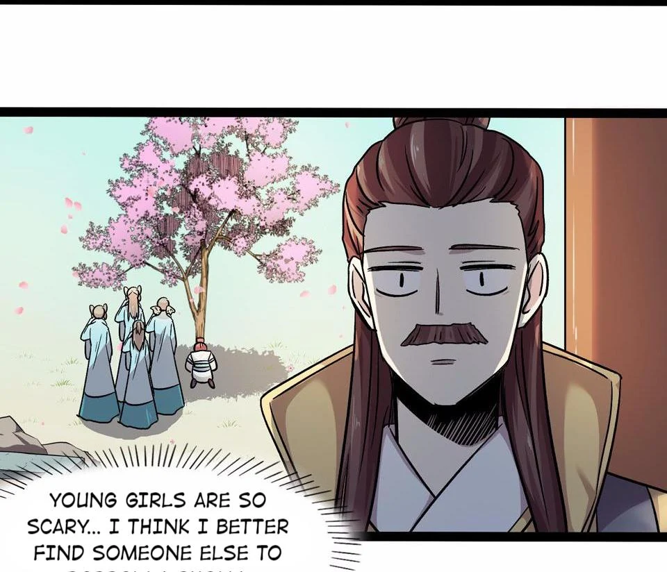 The Great Tang Is Online Chapter 2 - Page 42