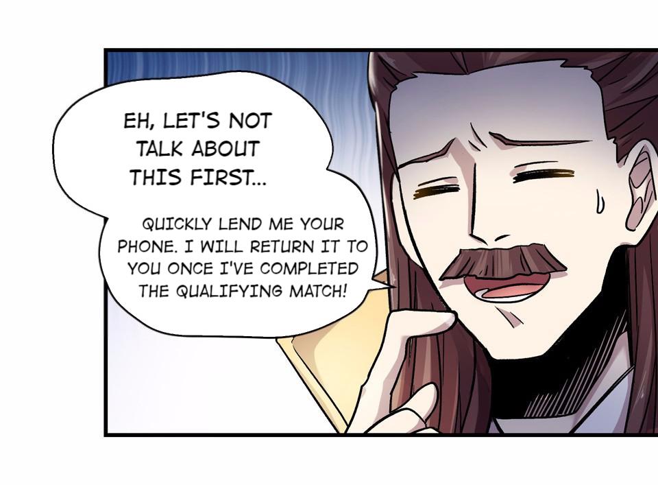 The Great Tang Is Online Chapter 2 - Page 47