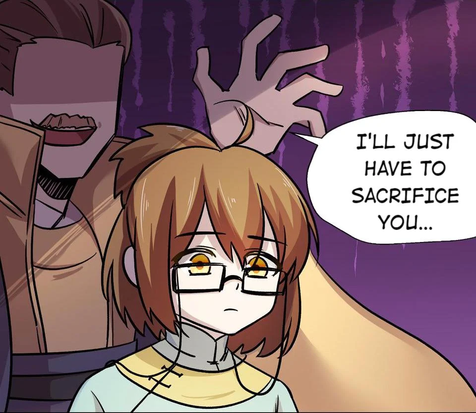 The Great Tang Is Online Chapter 2 - Page 52