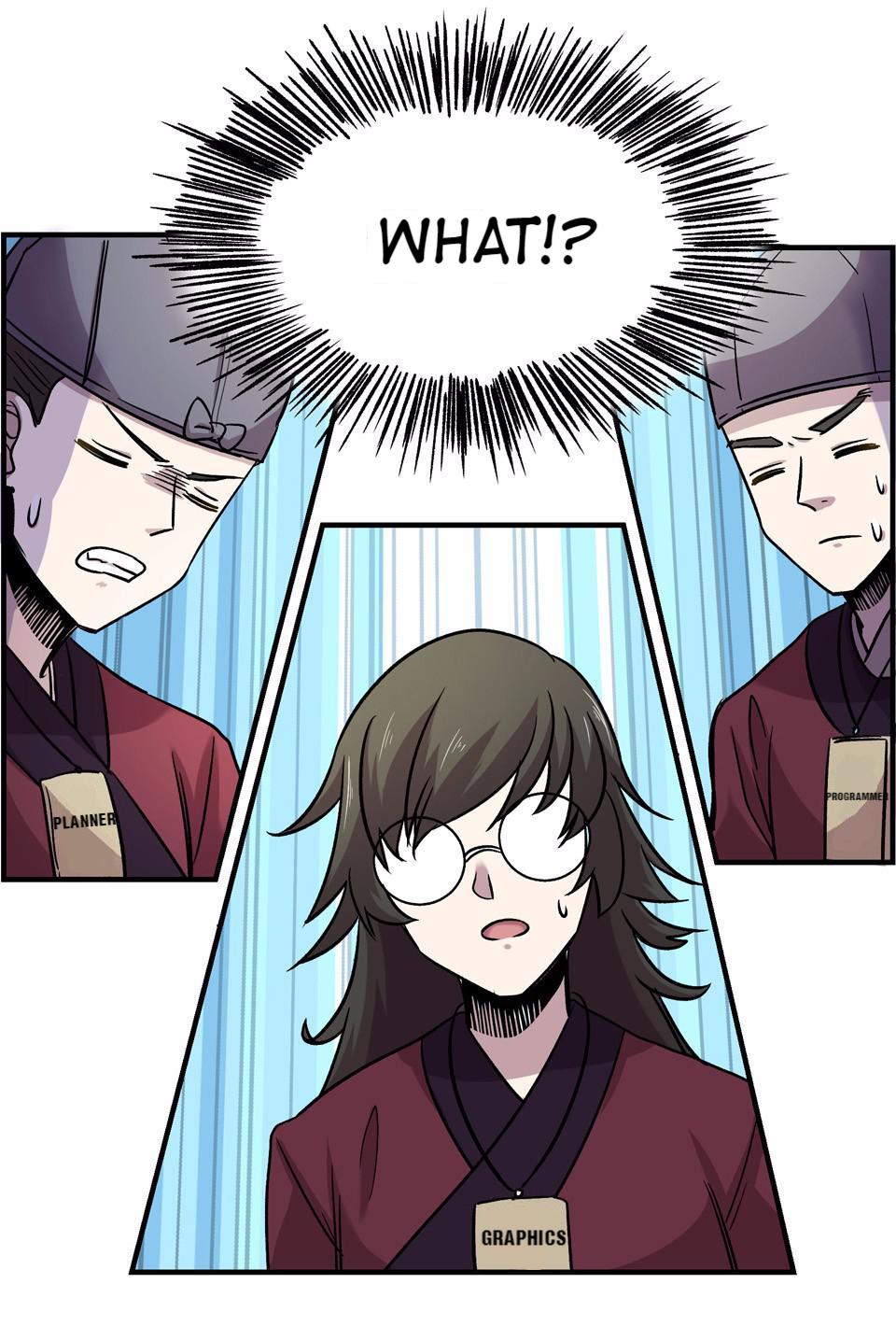 The Great Tang Is Online Chapter 2 - Page 68