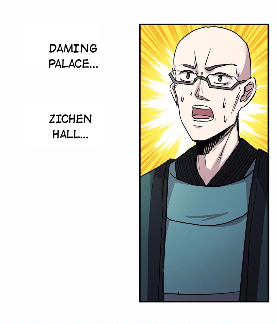 The Great Tang Is Online Chapter 2 - Page 81