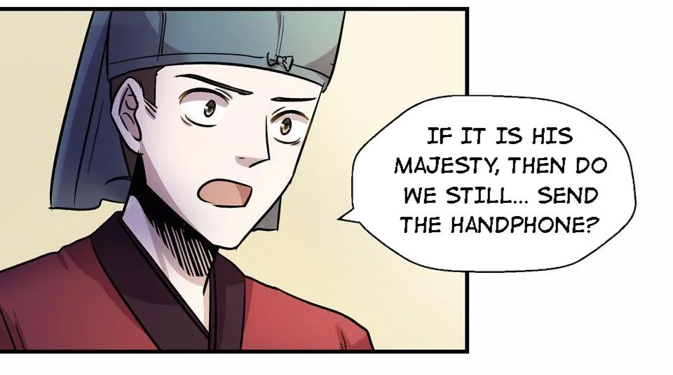The Great Tang Is Online Chapter 2 - Page 84