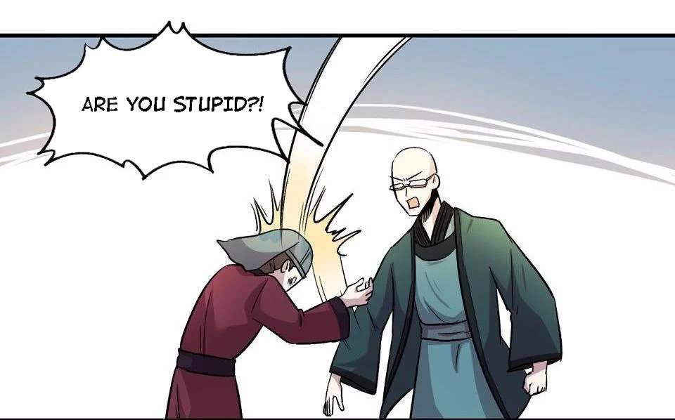 The Great Tang Is Online Chapter 2 - Page 85