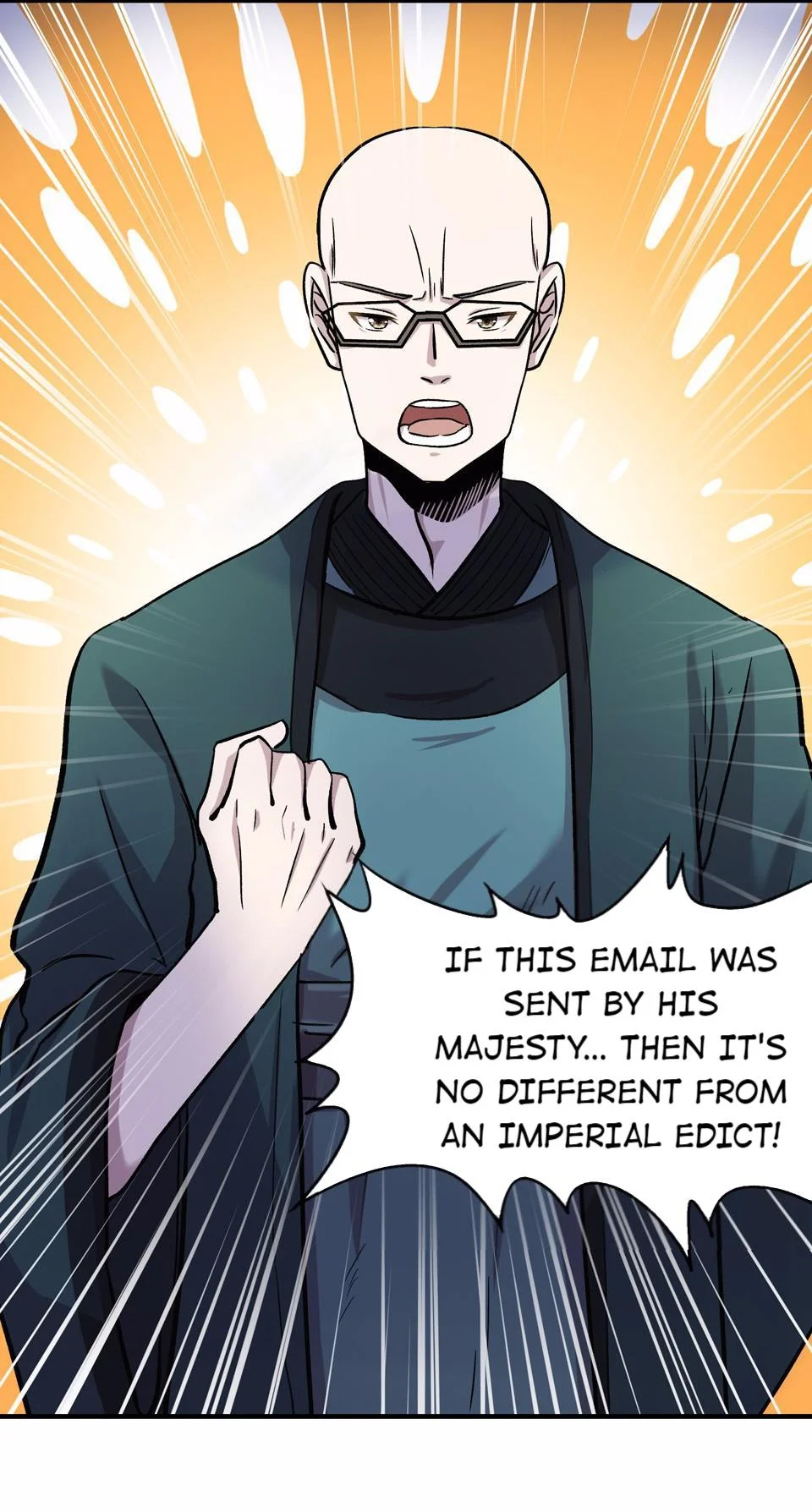 The Great Tang Is Online Chapter 2 - Page 86