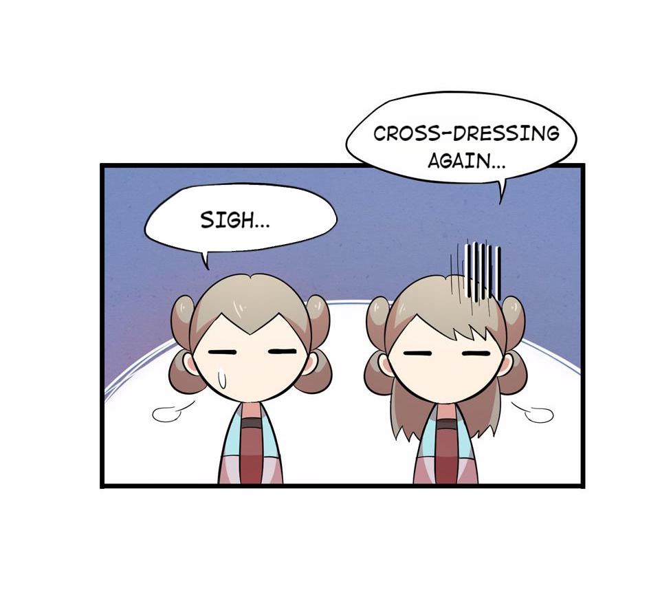 The Great Tang Is Online Chapter 20 - Page 13