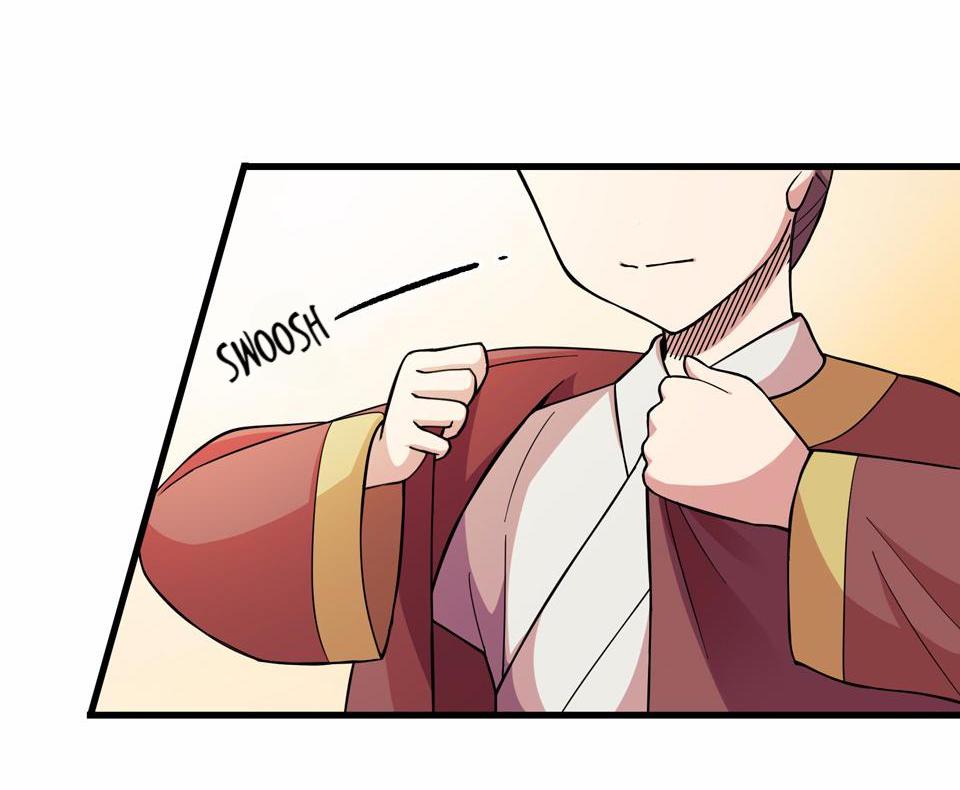 The Great Tang Is Online Chapter 20 - Page 14