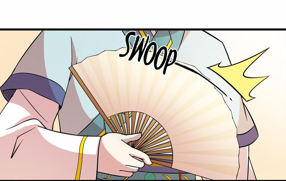 The Great Tang Is Online Chapter 20 - Page 16