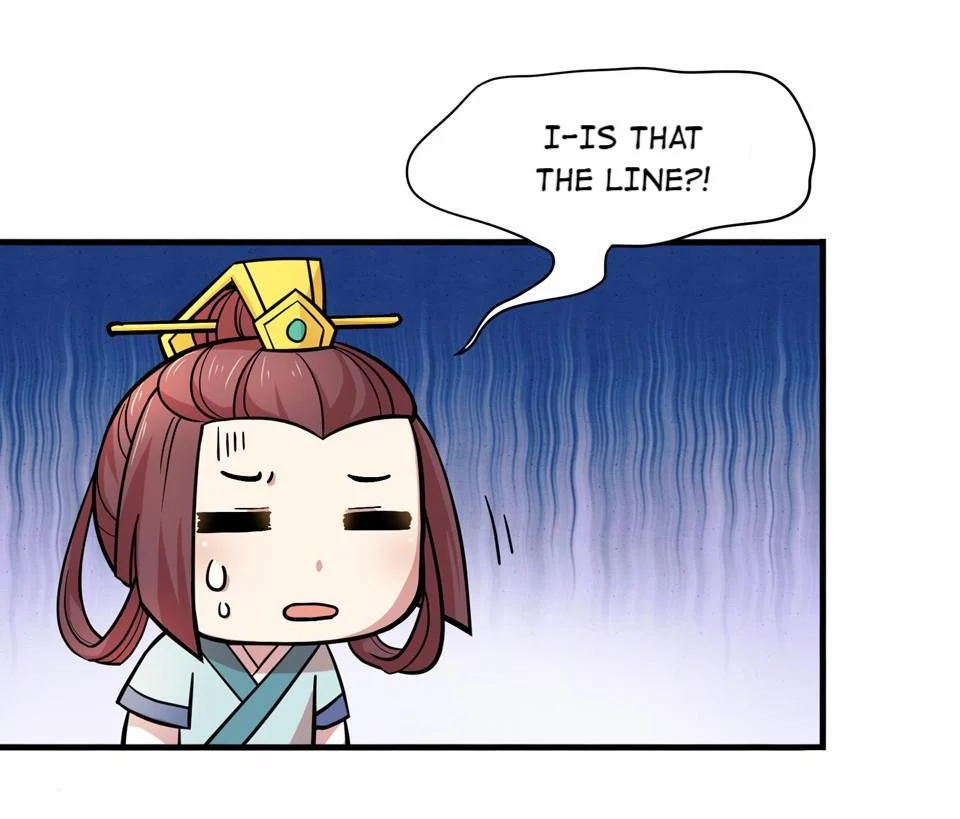 The Great Tang Is Online Chapter 20 - Page 26