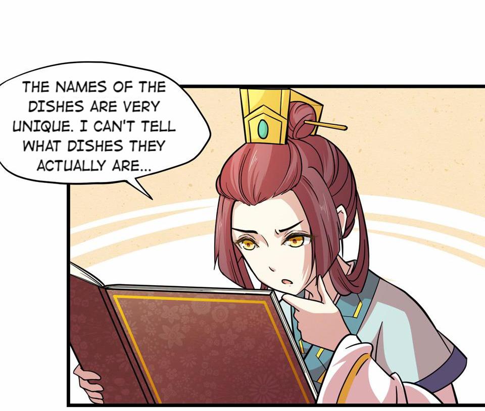 The Great Tang Is Online Chapter 20 - Page 43