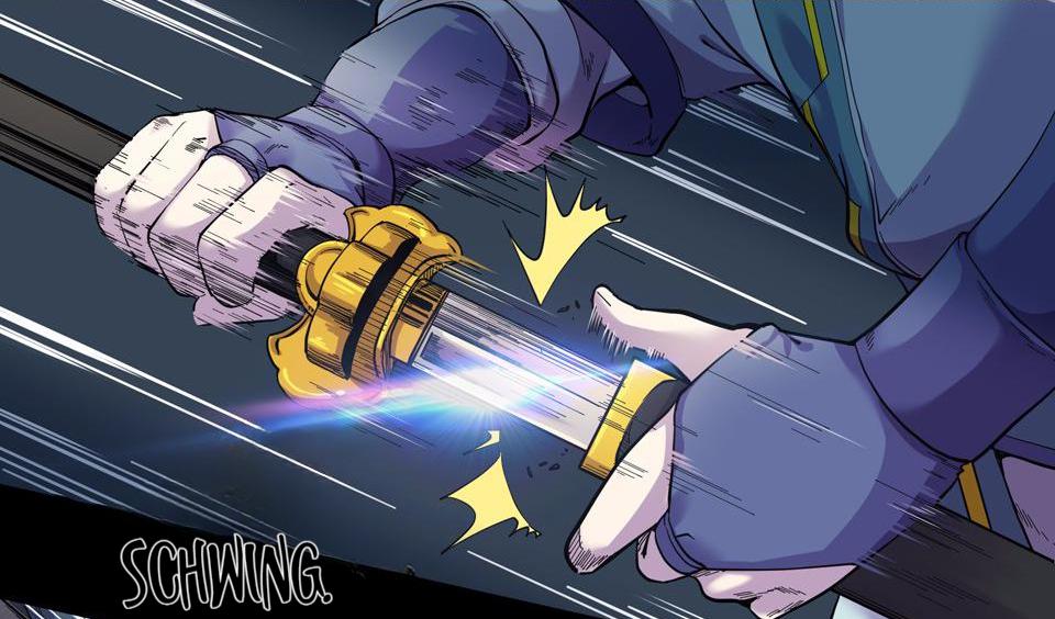 The Great Tang Is Online Chapter 21 - Page 12