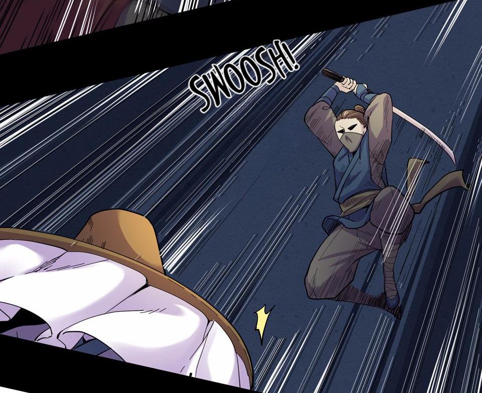 The Great Tang Is Online Chapter 21 - Page 14