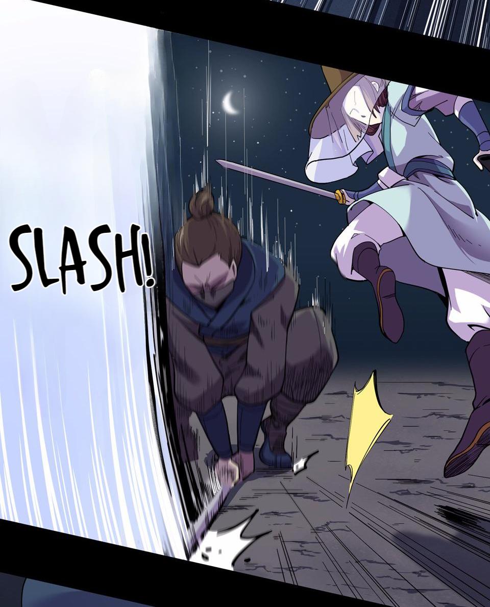 The Great Tang Is Online Chapter 21 - Page 15
