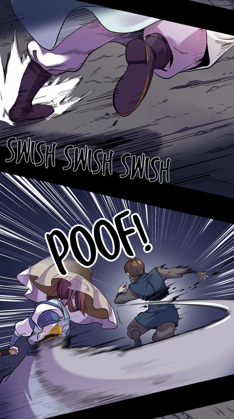 The Great Tang Is Online Chapter 21 - Page 16