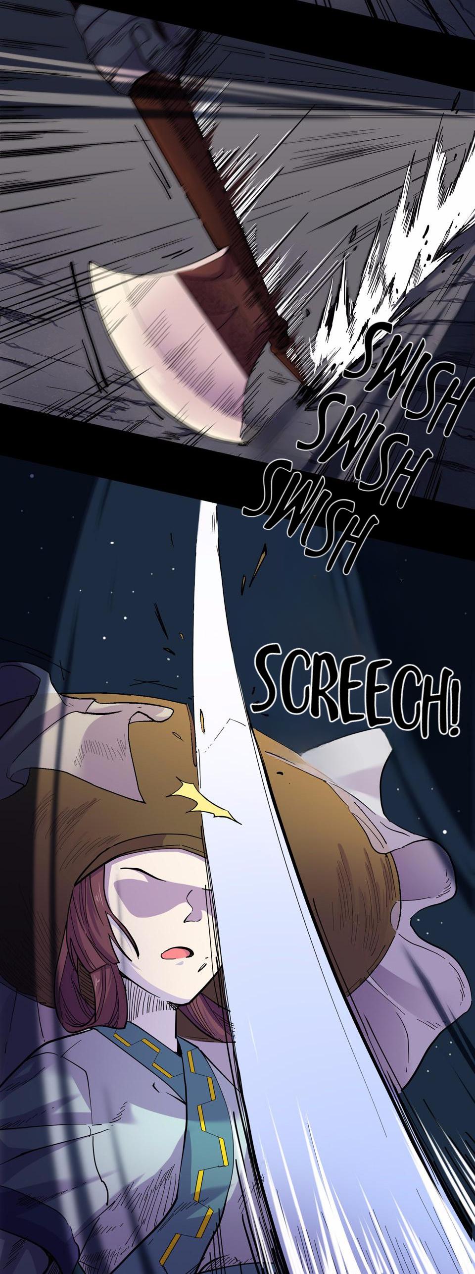 The Great Tang Is Online Chapter 21 - Page 18