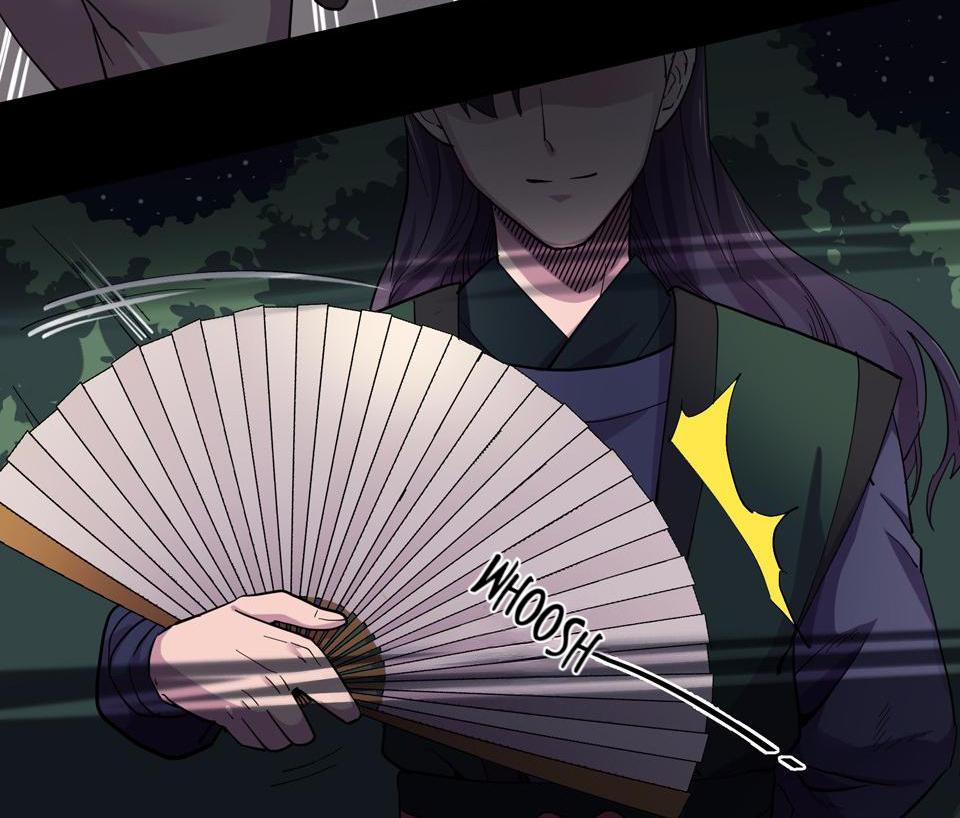 The Great Tang Is Online Chapter 21 - Page 22
