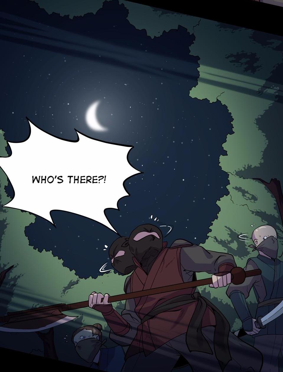 The Great Tang Is Online Chapter 21 - Page 25