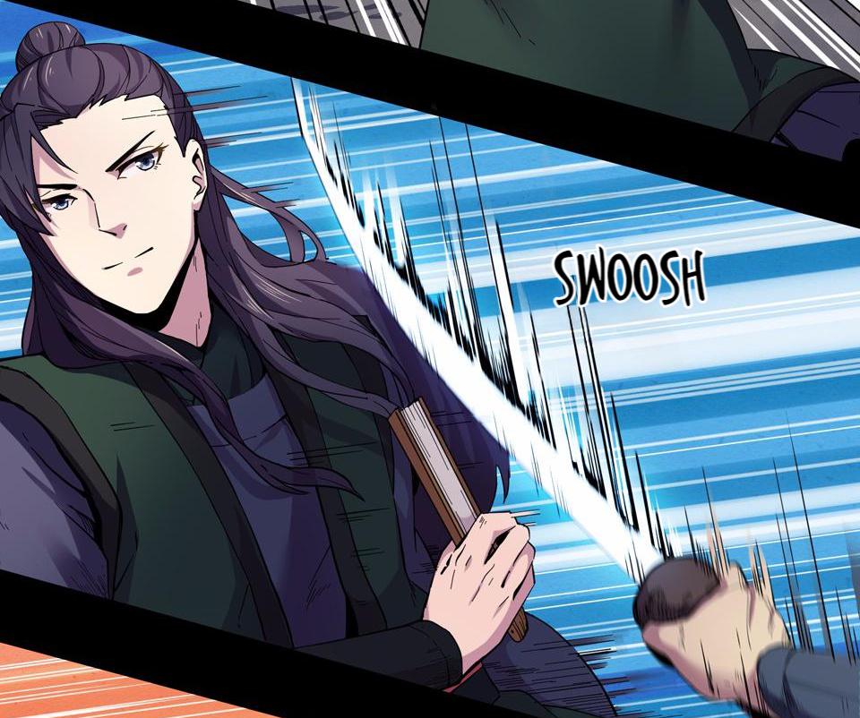 The Great Tang Is Online Chapter 21 - Page 29