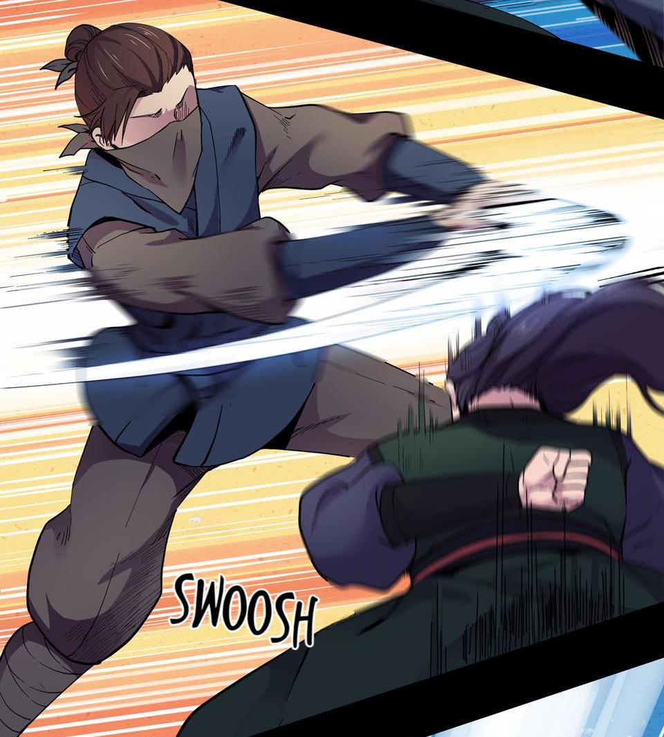 The Great Tang Is Online Chapter 21 - Page 30