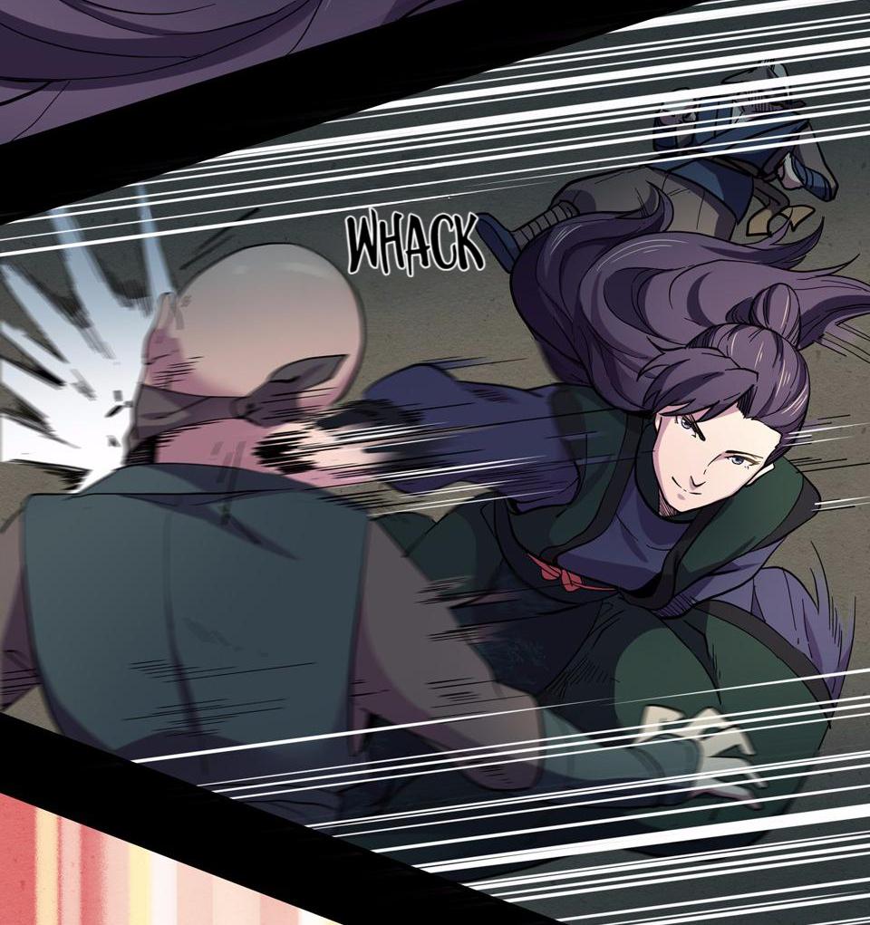 The Great Tang Is Online Chapter 21 - Page 32