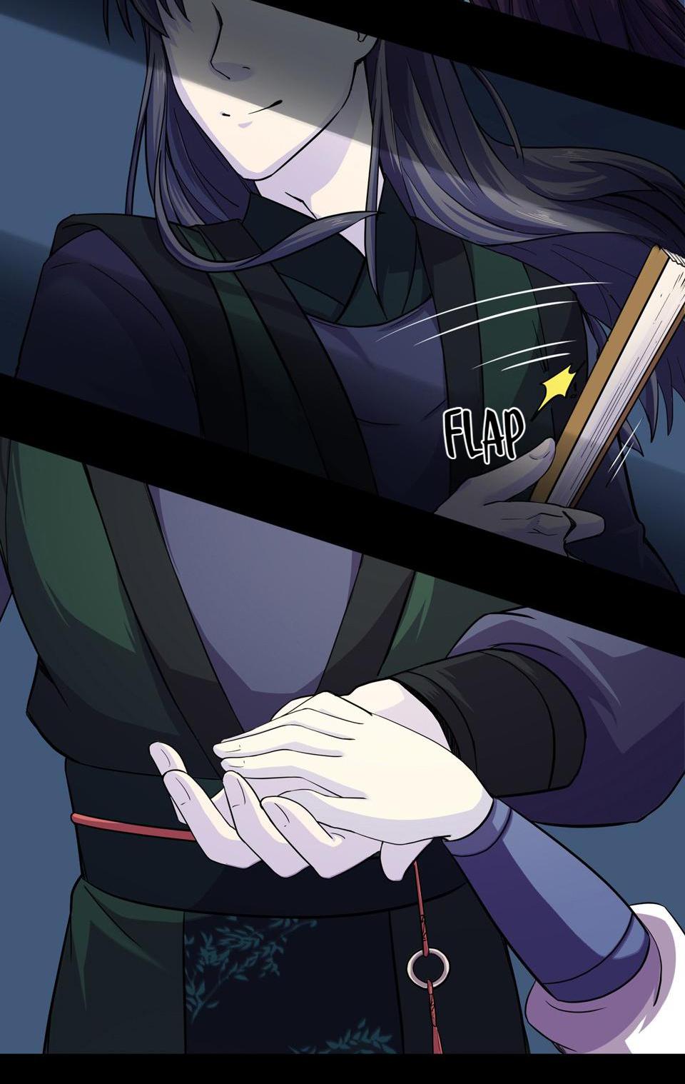 The Great Tang Is Online Chapter 21 - Page 38