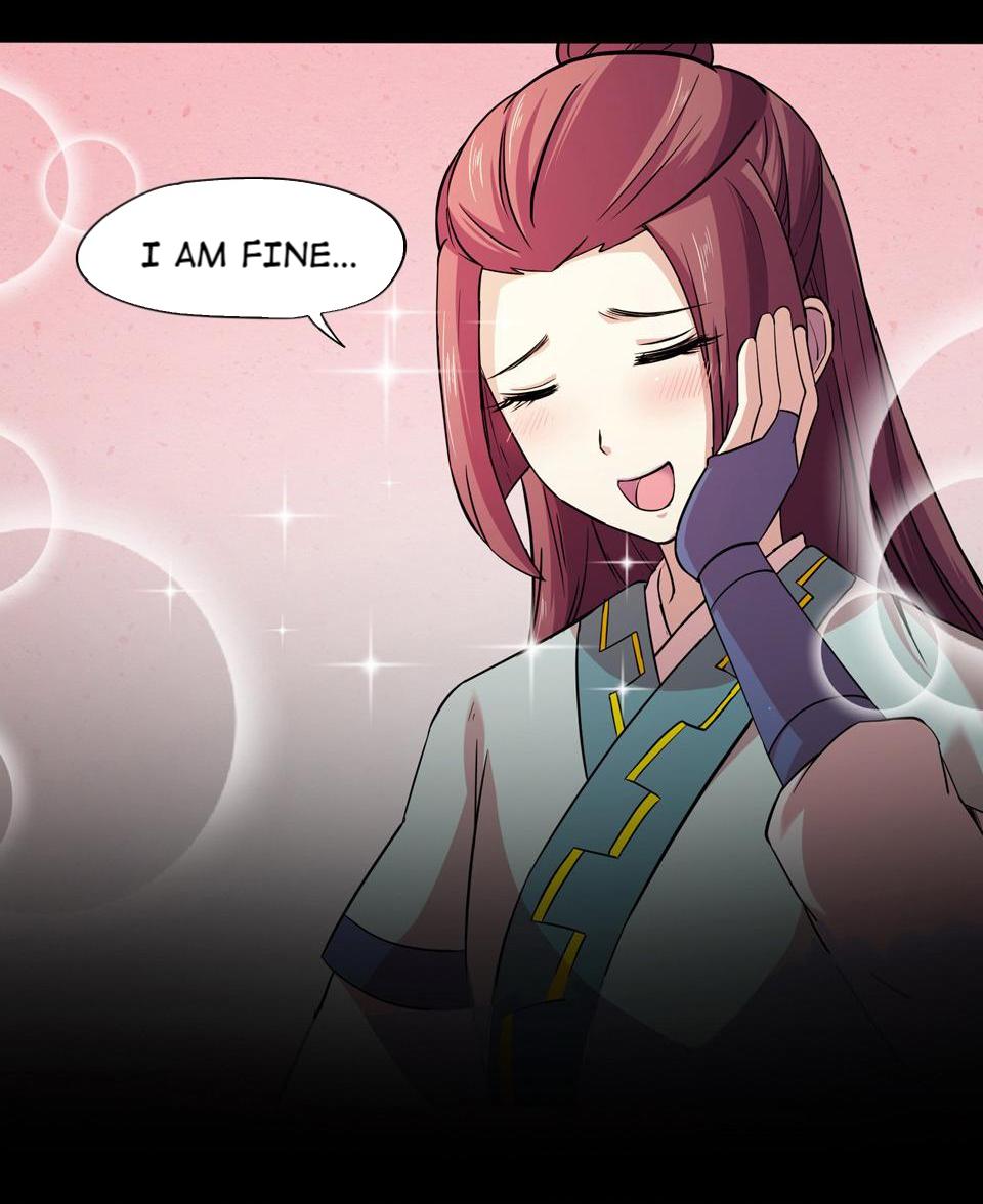 The Great Tang Is Online Chapter 21 - Page 40
