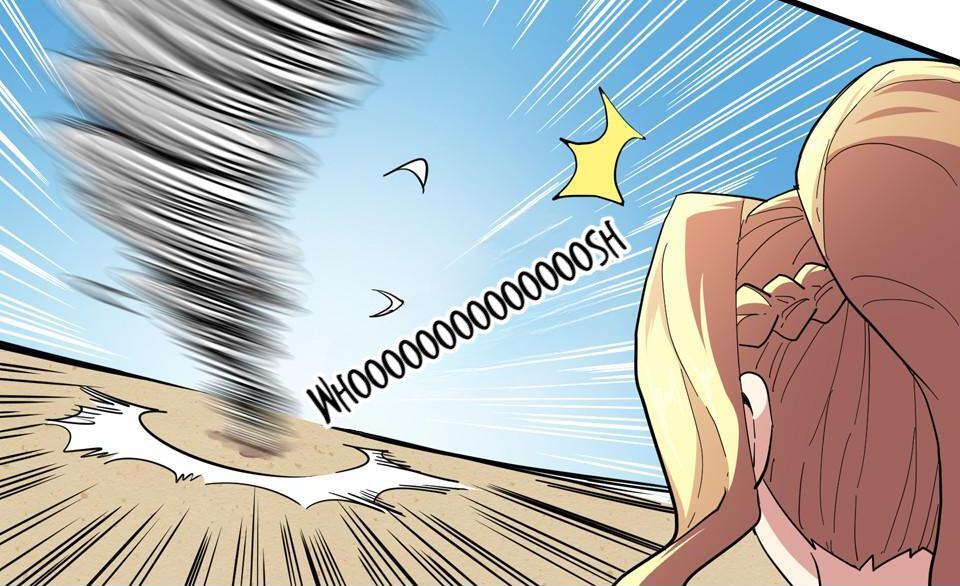 The Great Tang Is Online Chapter 22 - Page 19