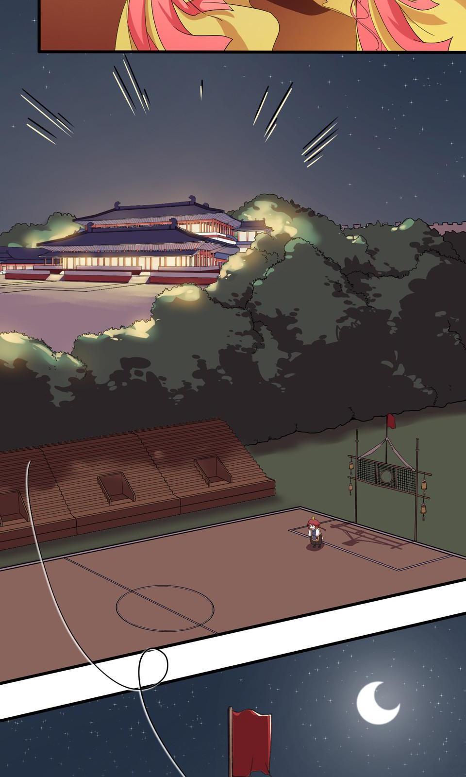 The Great Tang Is Online Chapter 22 - Page 36