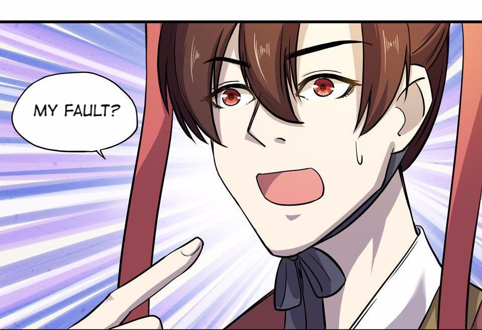 The Great Tang Is Online Chapter 23 - Page 12