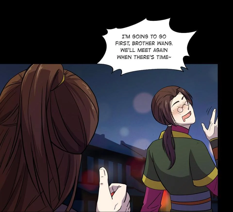 The Great Tang Is Online Chapter 23 - Page 14