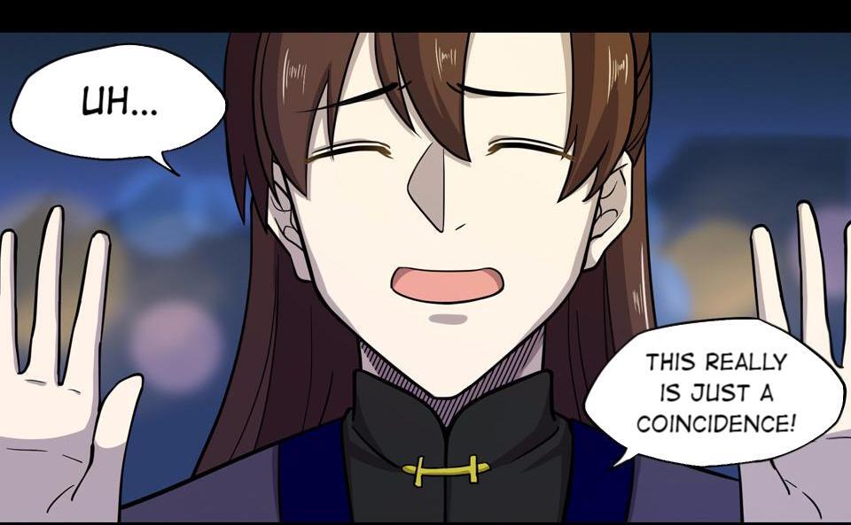 The Great Tang Is Online Chapter 23 - Page 24