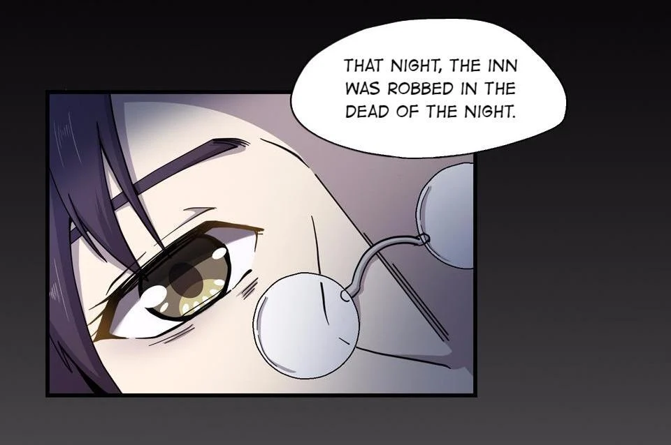 The Great Tang Is Online Chapter 23 - Page 27