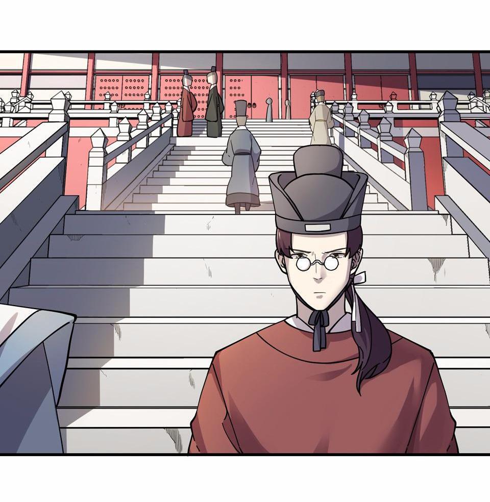 The Great Tang Is Online Chapter 23 - Page 4