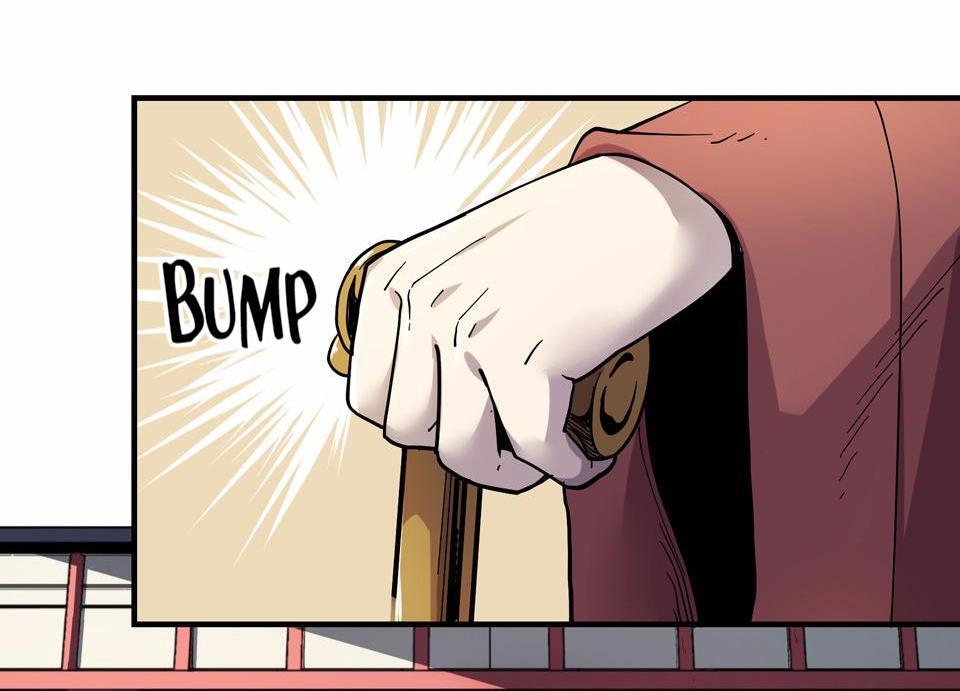 The Great Tang Is Online Chapter 23 - Page 5
