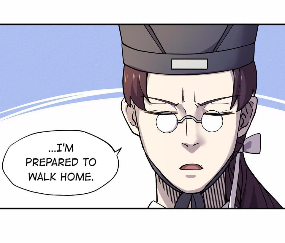 The Great Tang Is Online Chapter 23 - Page 8