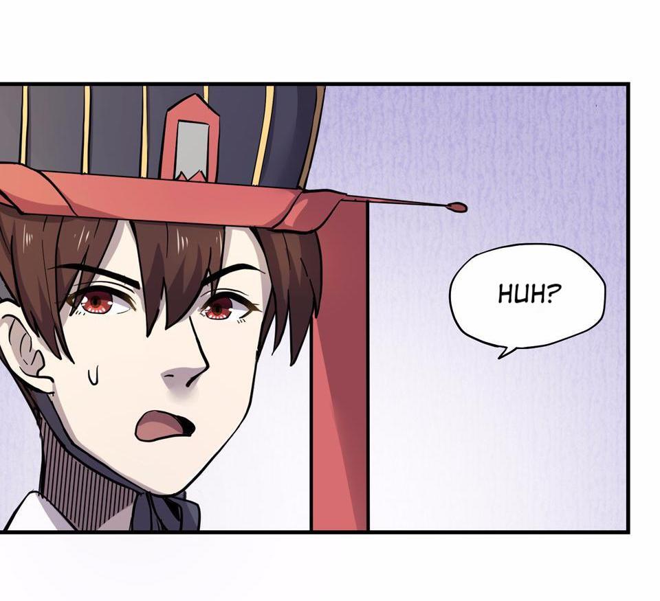 The Great Tang Is Online Chapter 23 - Page 9