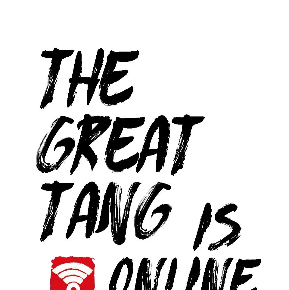 The Great Tang Is Online Chapter 24 - Page 1