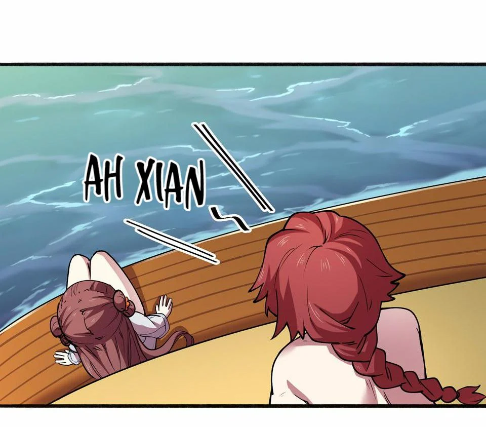 The Great Tang Is Online Chapter 24 - Page 14