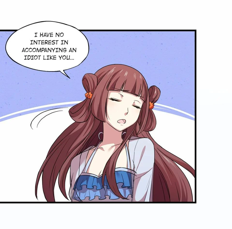 The Great Tang Is Online Chapter 24 - Page 16