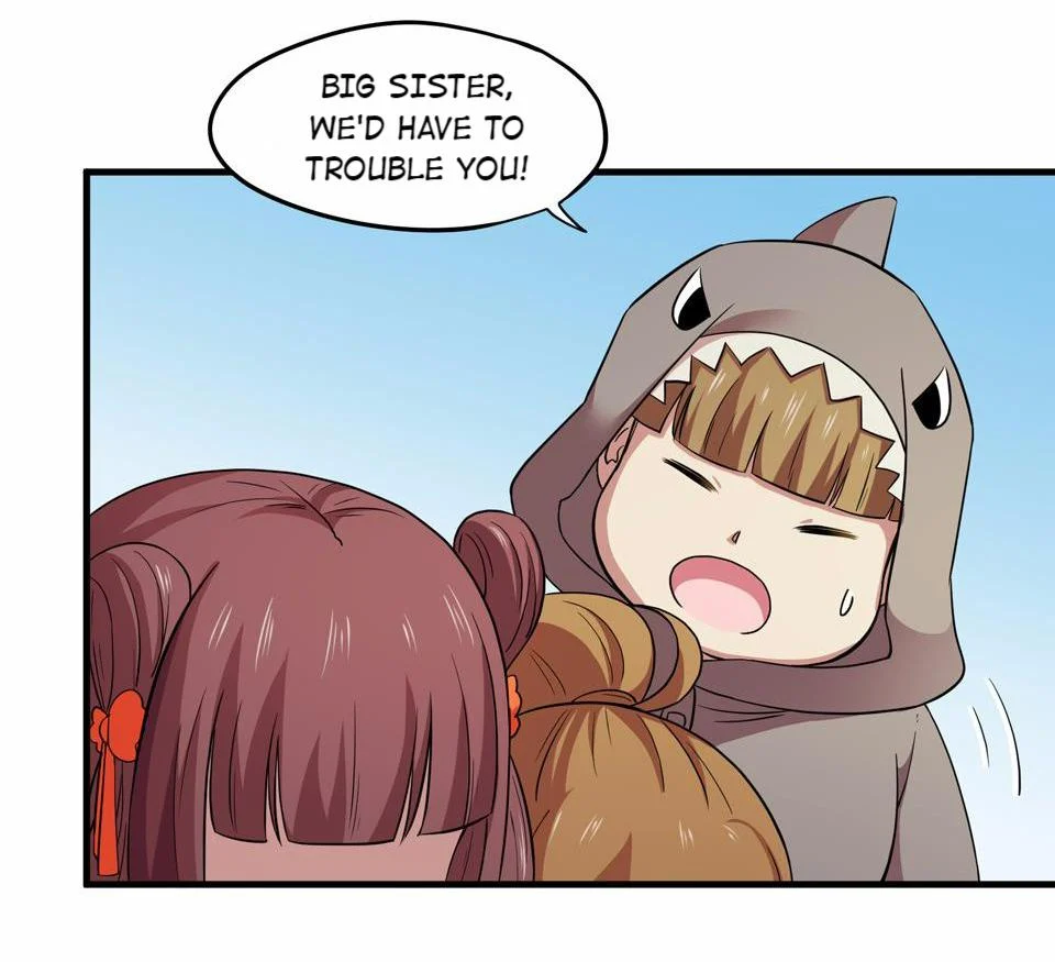 The Great Tang Is Online Chapter 24 - Page 24