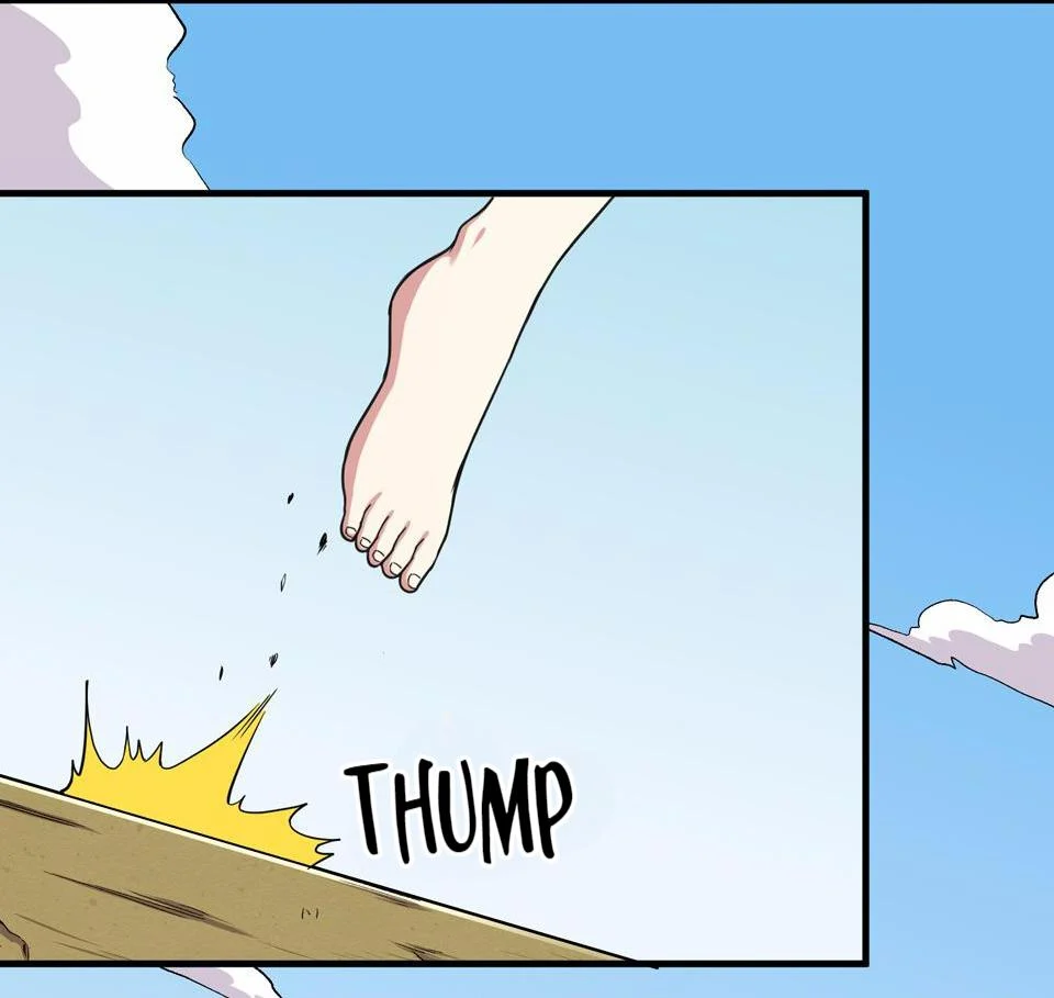 The Great Tang Is Online Chapter 24 - Page 27