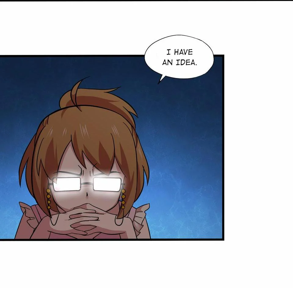 The Great Tang Is Online Chapter 24 - Page 34