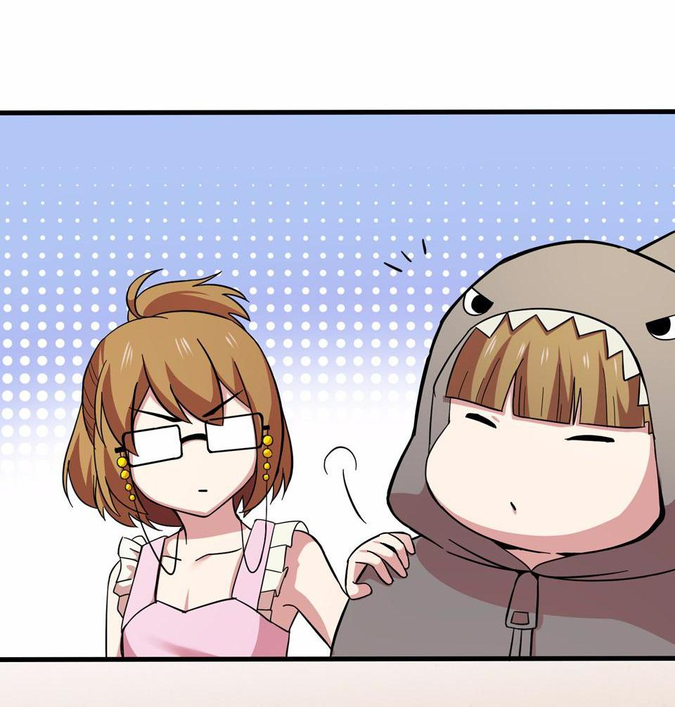 The Great Tang Is Online Chapter 24 - Page 35