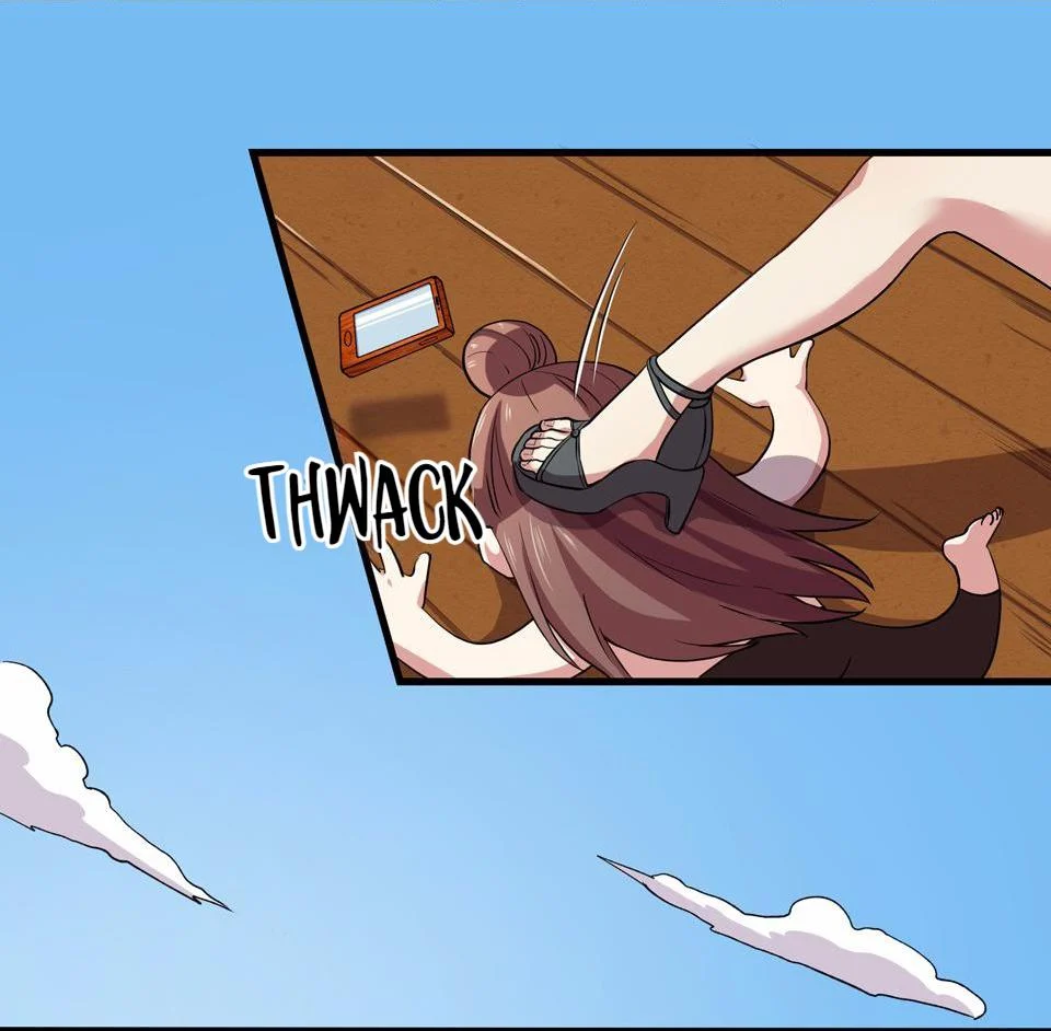 The Great Tang Is Online Chapter 24 - Page 5