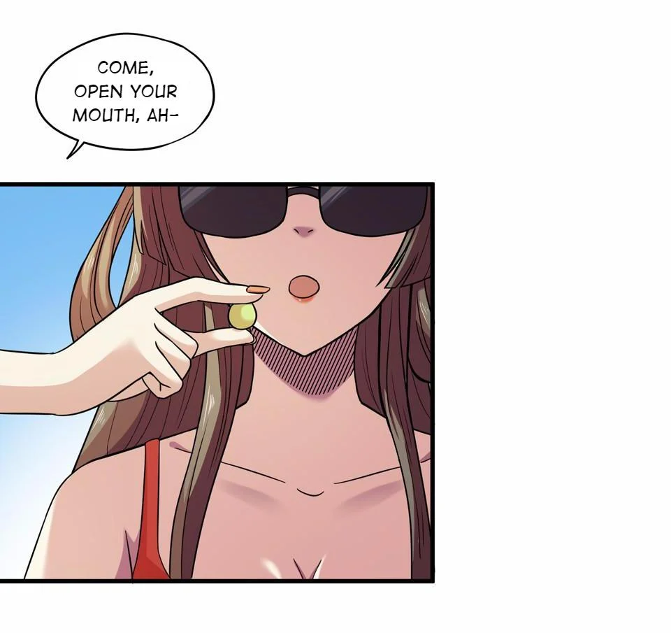 The Great Tang Is Online Chapter 24 - Page 41