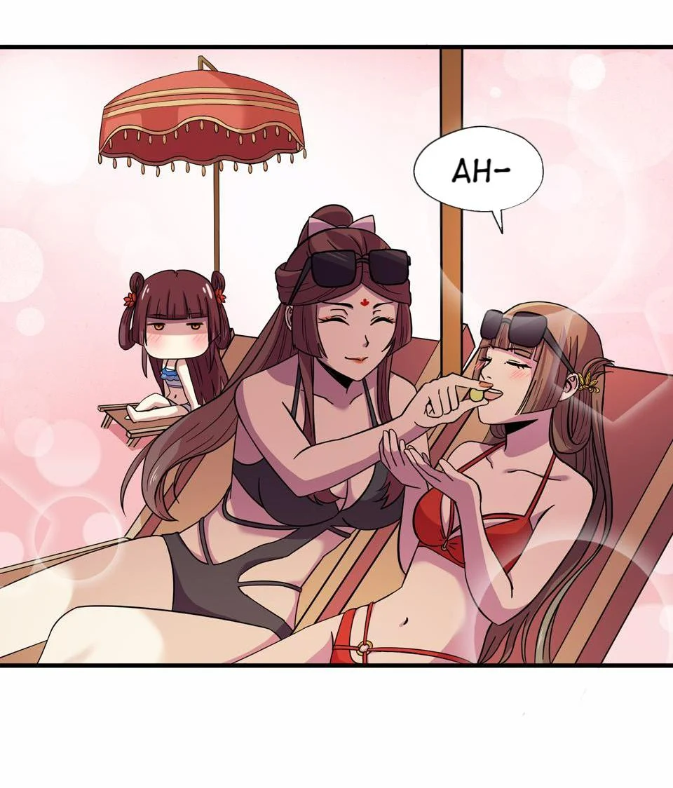 The Great Tang Is Online Chapter 24 - Page 42