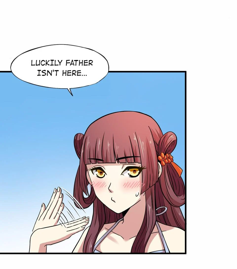 The Great Tang Is Online Chapter 24 - Page 43