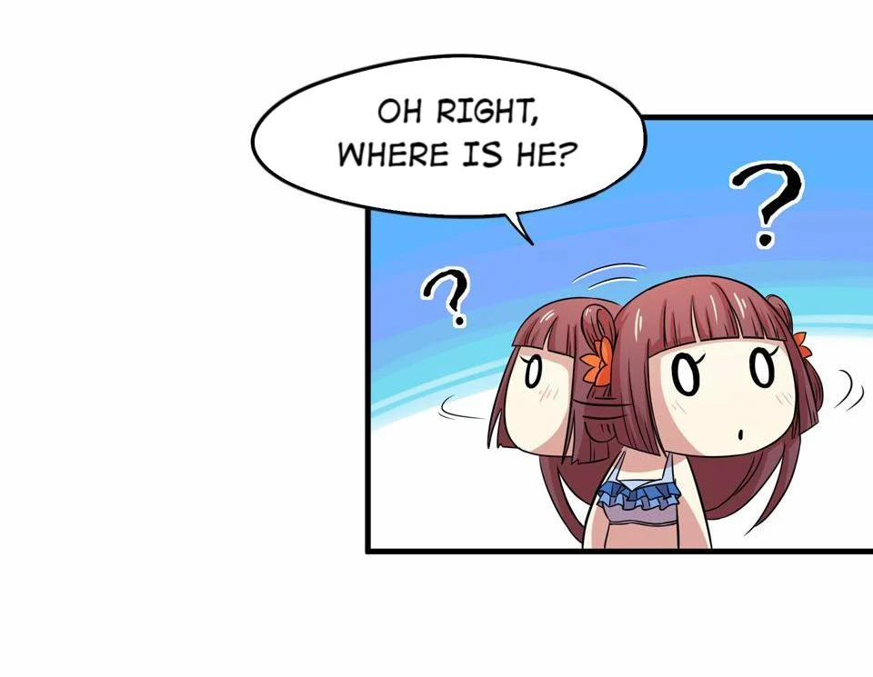 The Great Tang Is Online Chapter 24 - Page 44