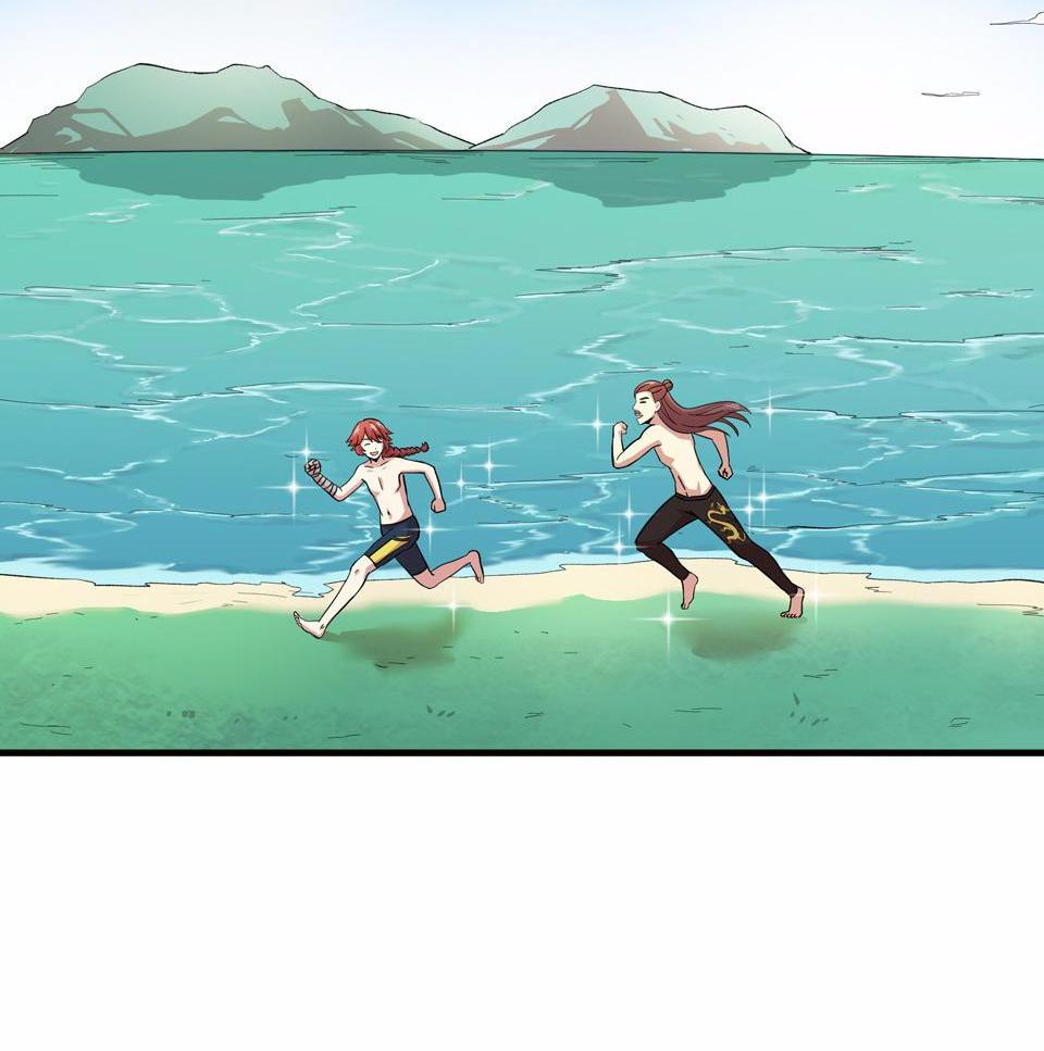 The Great Tang Is Online Chapter 24 - Page 48